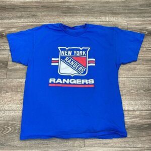 Rangers Tee (no size tag)